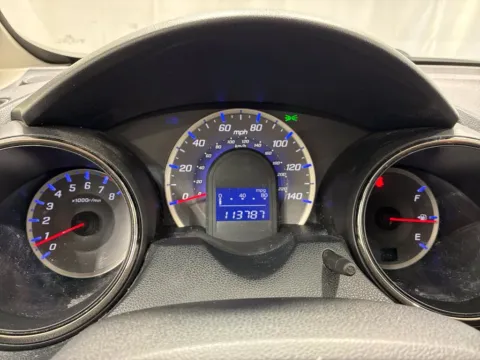 More photos of 2013 Honda Fit Sport at Countryside Mitsubishi, IL