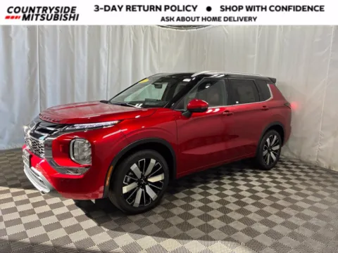 Unknown 2027 Mitsubishi Outlander SEL for sale in Countryside, IL