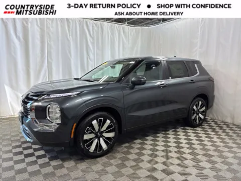 Gray 2027 Mitsubishi Outlander SE for sale in Countryside, IL