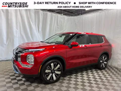 Unknown 2027 Mitsubishi Outlander SE for sale in Countryside, IL