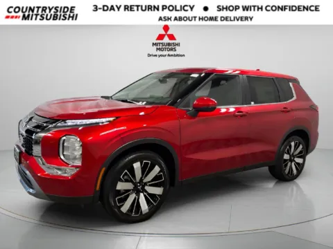 Unknown 2027 Mitsubishi Outlander SE for sale in Countryside, IL