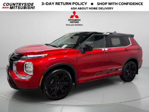 Unknown 2027 Mitsubishi Outlander SE for sale in Countryside, IL