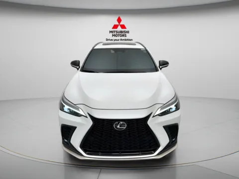 Photos of 2024 Lexus NX 350 F SPORT Handling for sale in Des Plaines, IL at Jidd Motors Mitsubishi