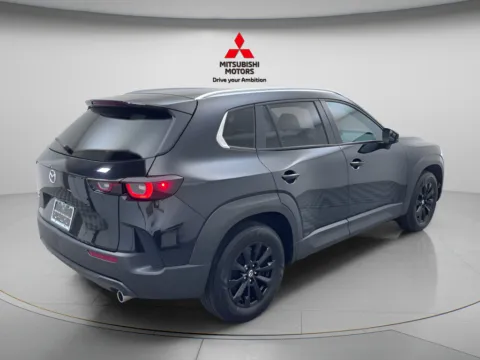 More photos of 2026 Mazda CX-50 2.5 S Preferred at Jidd Motors Mitsubishi, IL
