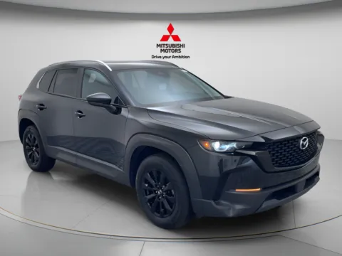 Another view of 2026 Mazda CX-50 2.5 S Preferred for sale in Des Plaines, IL at Jidd Motors Mitsubishi