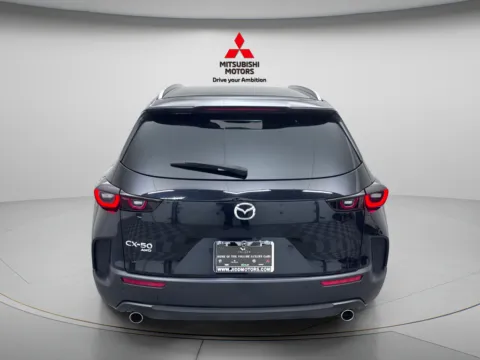 More photos of 2026 Mazda CX-50 2.5 S Preferred at Jidd Motors Mitsubishi, IL