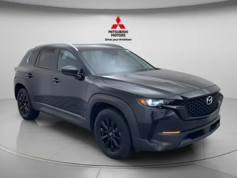 Another view of 2026 Mazda CX-50 2.5 S Preferred for sale in Des Plaines, IL at Jidd Motors Mitsubishi