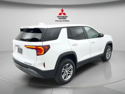 More photos of 2026 GMC Terrain Elevation at Jidd Motors Mitsubishi, IL