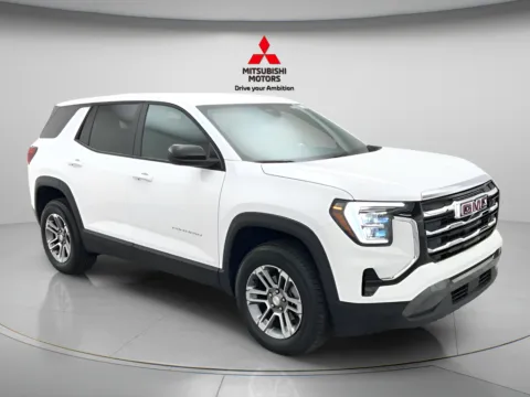 Another view of 2026 GMC Terrain Elevation for sale in Des Plaines, IL at Jidd Motors Mitsubishi