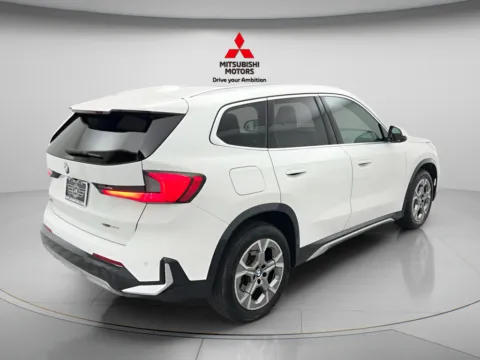 More photos of 2025 BMW X1 xDrive28i at Jidd Motors Mitsubishi, IL