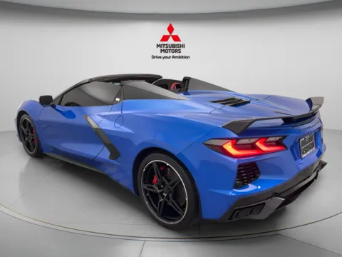 More photos of 2024 Chevrolet Corvette Stingray at Jidd Motors Mitsubishi, IL