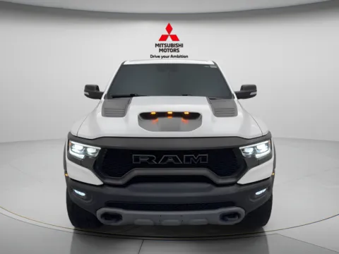 Photos of 2022 Ram 1500 TRX for sale in Des Plaines, IL at Jidd Motors Mitsubishi