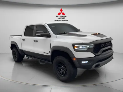 Another view of 2022 Ram 1500 TRX for sale in Des Plaines, IL at Jidd Motors Mitsubishi
