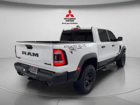 More photos of 2022 Ram 1500 TRX at Jidd Motors Mitsubishi, IL