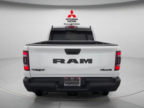 More photos of 2022 Ram 1500 TRX at Jidd Motors Mitsubishi, IL