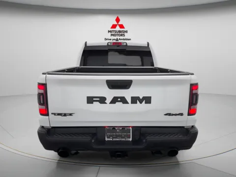 More photos of 2022 Ram 1500 TRX at Jidd Motors Mitsubishi, IL