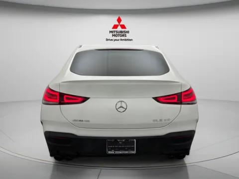 More photos of 2021 Mercedes-Benz GLE 53 AMG at Jidd Motors Mitsubishi, IL