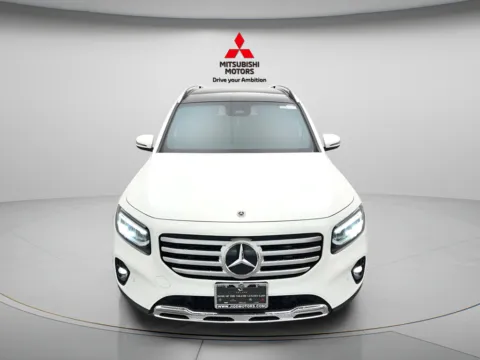 Photos of 2025 Mercedes-Benz GLB 250 for sale in Des Plaines, IL at Jidd Motors Mitsubishi