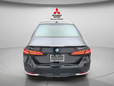 More photos of 2025 BMW 5 Series 530i xDrive at Jidd Motors Mitsubishi, IL