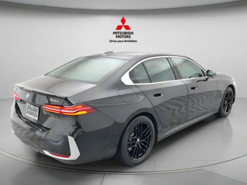 More photos of 2025 BMW 5 Series 530i xDrive at Jidd Motors Mitsubishi, IL