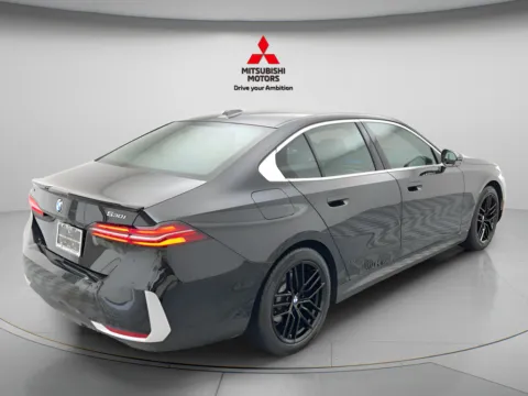 More photos of 2025 BMW 5 Series 530i xDrive at Jidd Motors Mitsubishi, IL