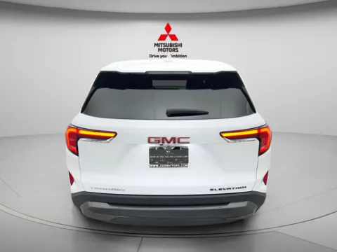More photos of 2026 GMC Terrain Elevation at Jidd Motors Mitsubishi, IL
