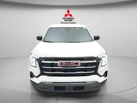 Photos of 2026 GMC Terrain Elevation for sale in Des Plaines, IL at Jidd Motors Mitsubishi