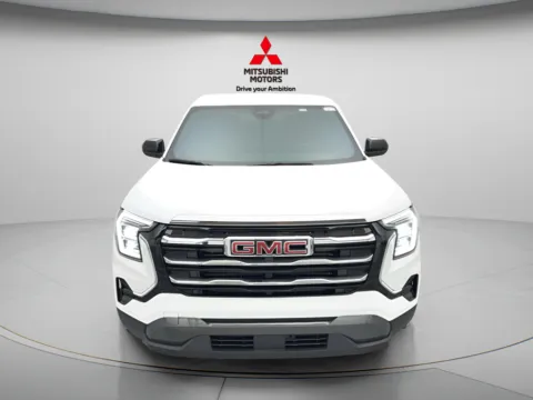 Photos of 2026 GMC Terrain Elevation for sale in Des Plaines, IL at Jidd Motors Mitsubishi