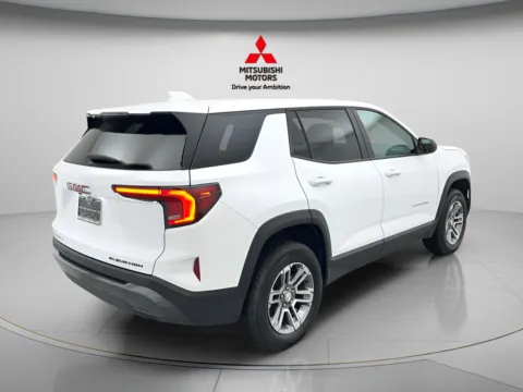More photos of 2026 GMC Terrain Elevation at Jidd Motors Mitsubishi, IL