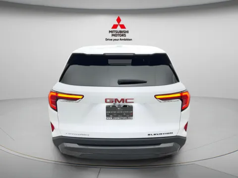 More photos of 2026 GMC Terrain Elevation at Jidd Motors Mitsubishi, IL