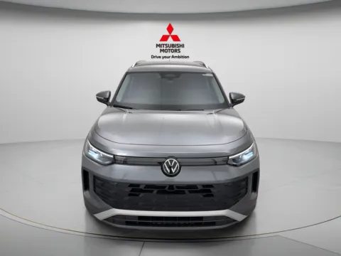 Photos of 2025 Volkswagen Tiguan 2.0T S for sale in Des Plaines, IL at Jidd Motors Mitsubishi
