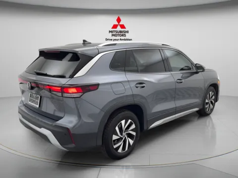 More photos of 2025 Volkswagen Tiguan 2.0T S at Jidd Motors Mitsubishi, IL