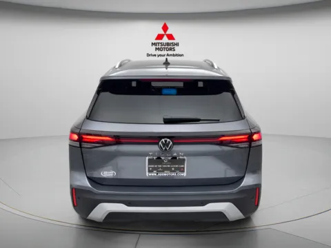 More photos of 2025 Volkswagen Tiguan 2.0T S at Jidd Motors Mitsubishi, IL