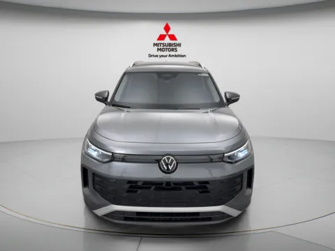 Photos of 2025 Volkswagen Tiguan 2.0T S for sale in Des Plaines, IL at Jidd Motors Mitsubishi