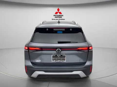 More photos of 2025 Volkswagen Tiguan 2.0T S at Jidd Motors Mitsubishi, IL