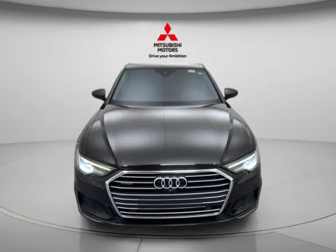 Photos of 2019 Audi A6 3.0T Premium Plus for sale in Des Plaines, IL at Jidd Motors Mitsubishi