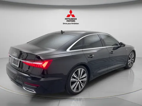 More photos of 2019 Audi A6 3.0T Premium Plus at Jidd Motors Mitsubishi, IL