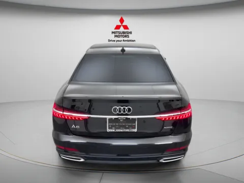 More photos of 2019 Audi A6 3.0T Premium Plus at Jidd Motors Mitsubishi, IL
