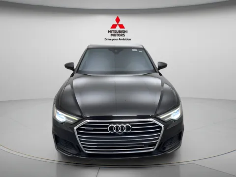 Photos of 2019 Audi A6 3.0T Premium Plus for sale in Des Plaines, IL at Jidd Motors Mitsubishi
