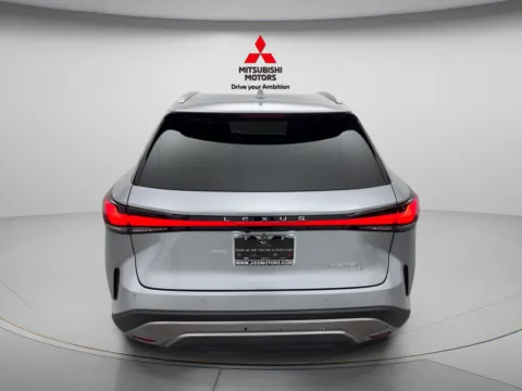 More photos of 2023 Lexus RX 350 Premium at Jidd Motors Mitsubishi, IL