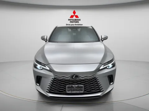 Photos of 2023 Lexus RX 350 Premium for sale in Des Plaines, IL at Jidd Motors Mitsubishi