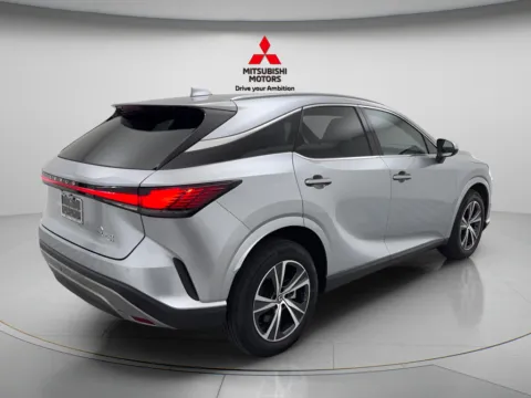More photos of 2023 Lexus RX 350 Premium at Jidd Motors Mitsubishi, IL
