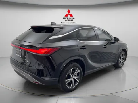More photos of 2023 Lexus RX 350 Premium at Jidd Motors Mitsubishi, IL
