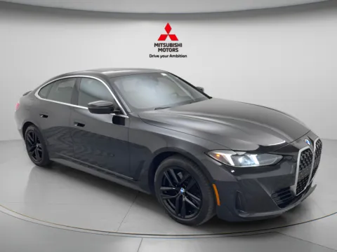 Another view of 2026 BMW 4 Series 430i xDrive Gran Coupe for sale in Des Plaines, IL at Jidd Motors Mitsubishi
