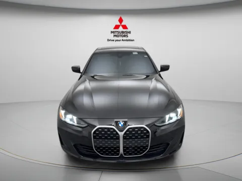 Photos of 2026 BMW 4 Series 430i xDrive Gran Coupe for sale in Des Plaines, IL at Jidd Motors Mitsubishi