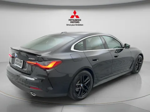 More photos of 2026 BMW 4 Series 430i xDrive Gran Coupe at Jidd Motors Mitsubishi, IL