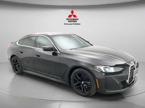 Another view of 2026 BMW 4 Series 430i xDrive Gran Coupe for sale in Des Plaines, IL at Jidd Motors Mitsubishi