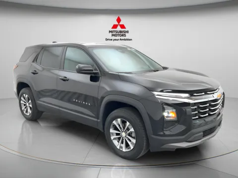 Another view of 2026 Chevrolet Equinox LT for sale in Des Plaines, IL at Jidd Motors Mitsubishi