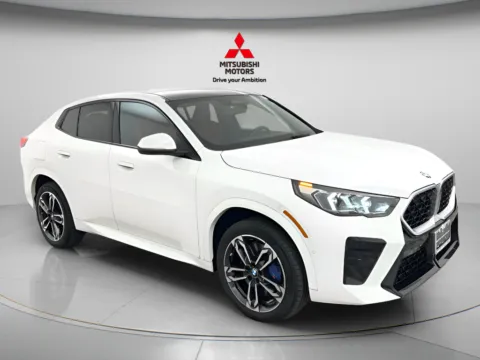 Another view of 2025 BMW X2 xDrive28i for sale in Des Plaines, IL at Jidd Motors Mitsubishi