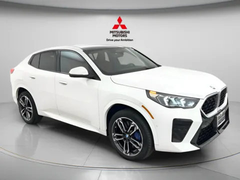 Another view of 2025 BMW X2 xDrive28i for sale in Des Plaines, IL at Jidd Motors Mitsubishi